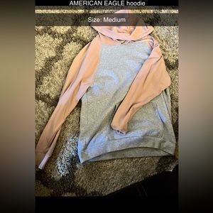 American Eagle